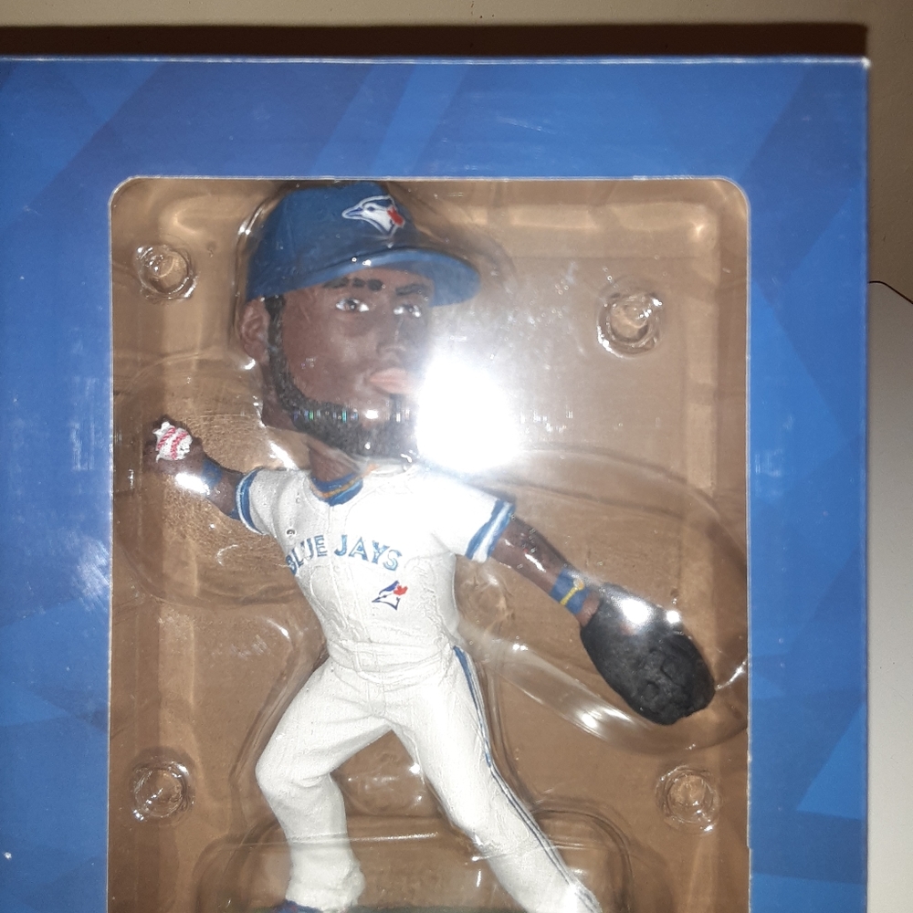 Jose Reyes bobblehead